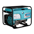 Generador de gasolina eléctrico de cobre 5kw (BN6500L)